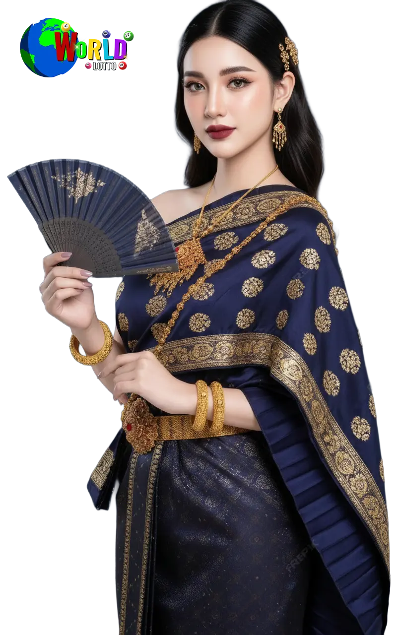 เวิร์ดล็อตโต้