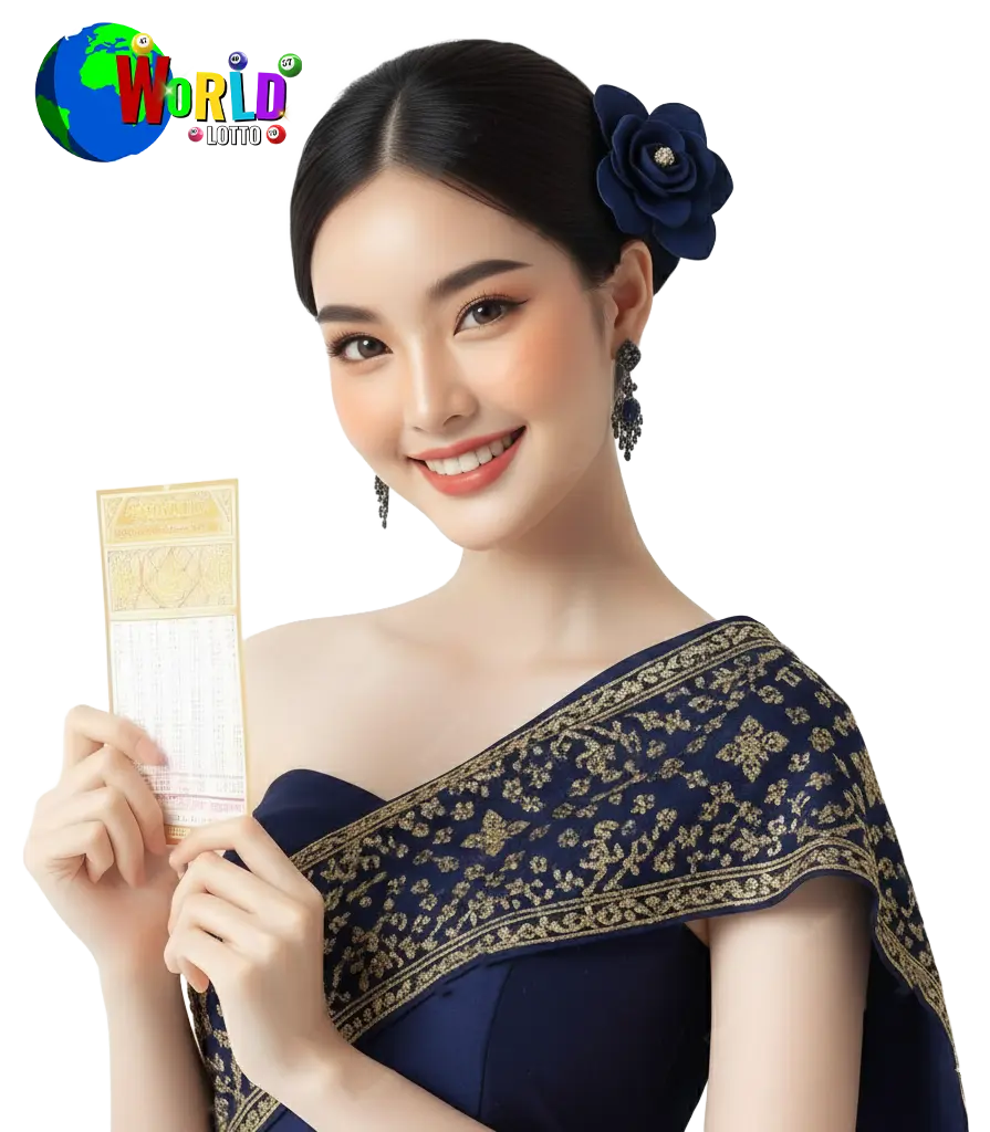 หวย world lotto